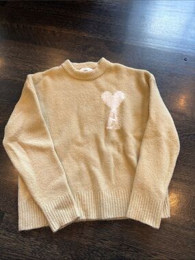 Ami sweater